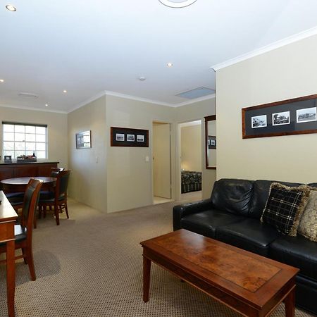 Rydges Armidale Hotel Eksteriør billede