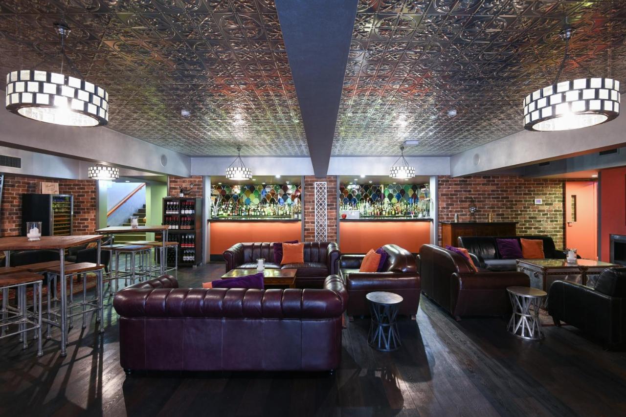 Rydges Armidale Hotel Eksteriør billede