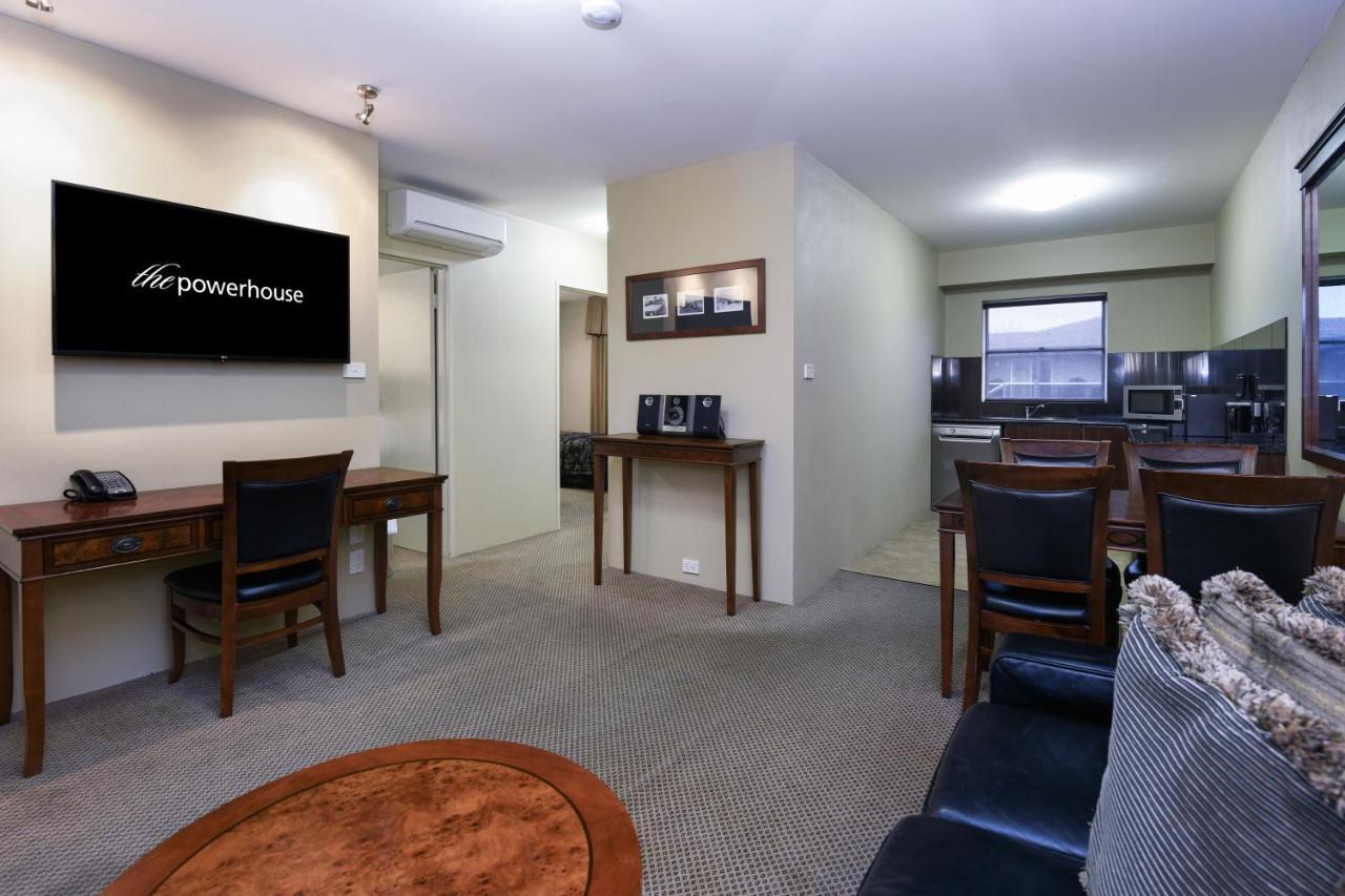 Rydges Armidale Hotel Eksteriør billede