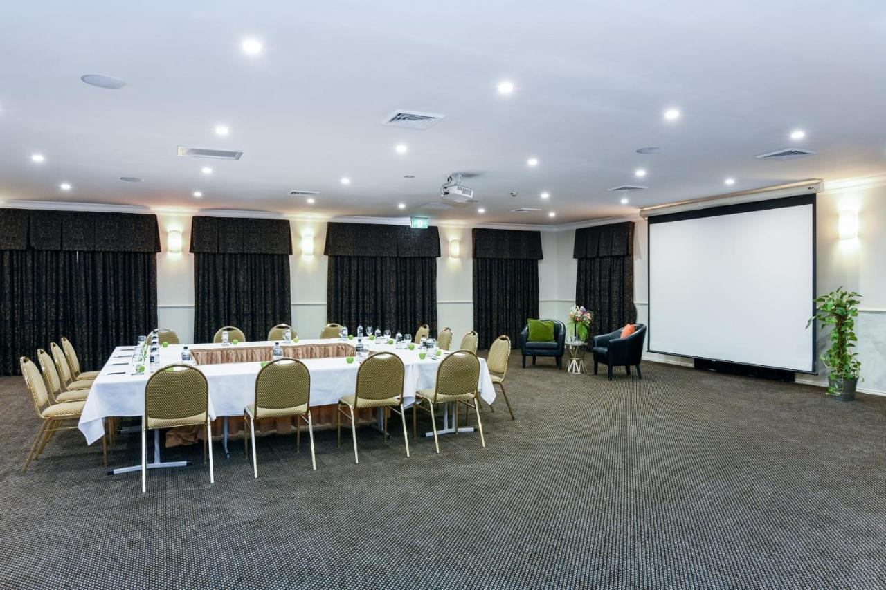Rydges Armidale Hotel Eksteriør billede