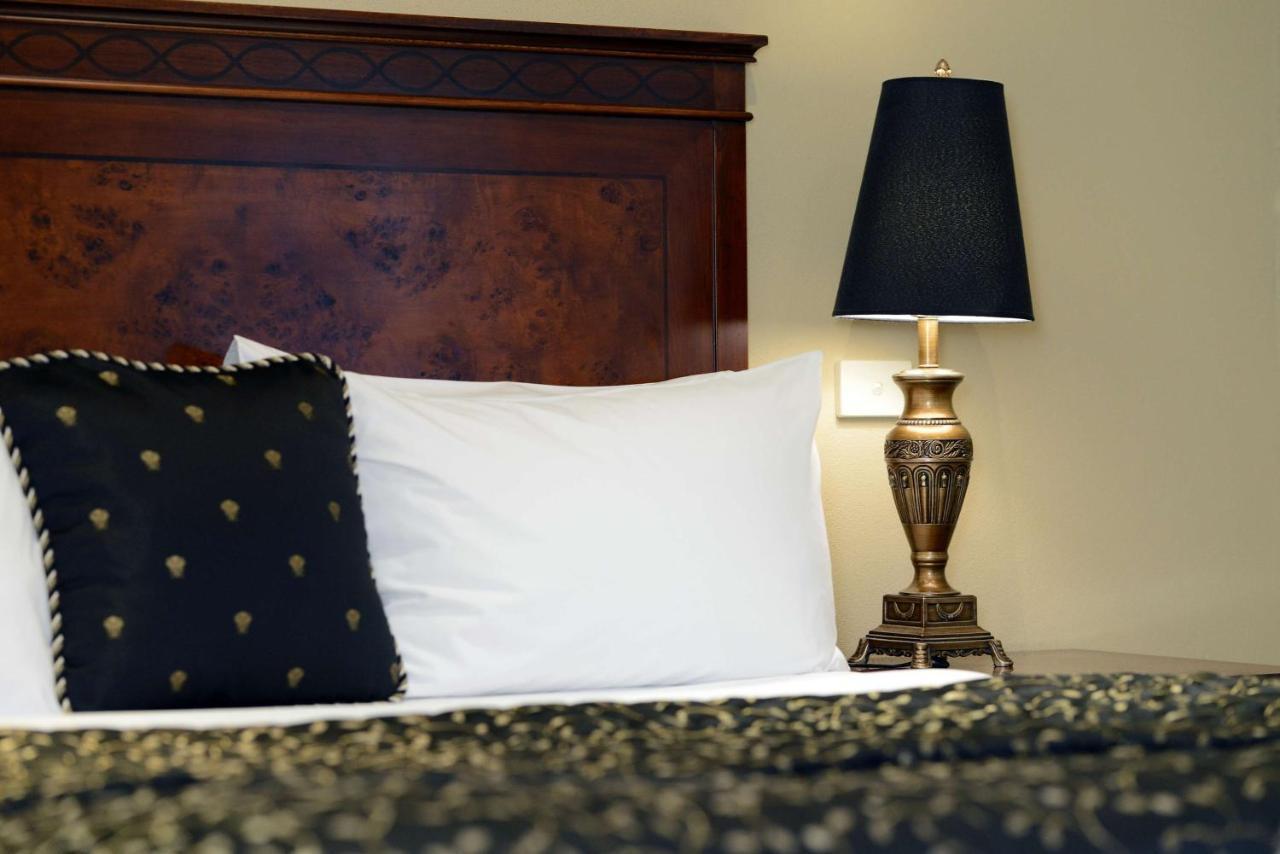 Rydges Armidale Hotel Eksteriør billede